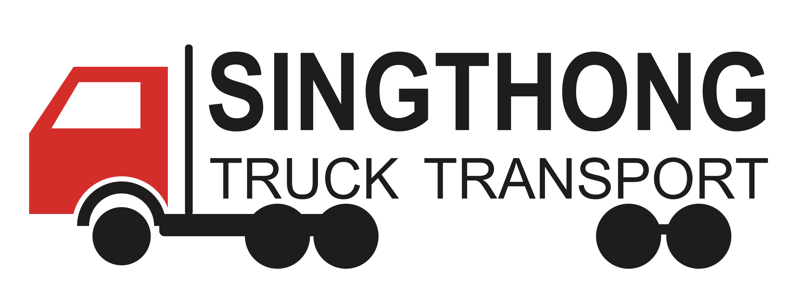 Singthong Truck Transport